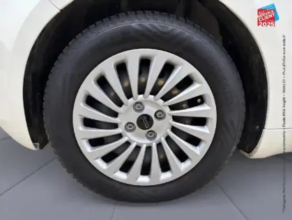 Photo 9 Fiat 500  e 95ch Action