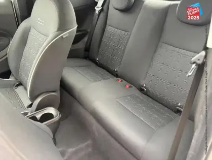 Photo 10 Fiat 500  e 95ch Action