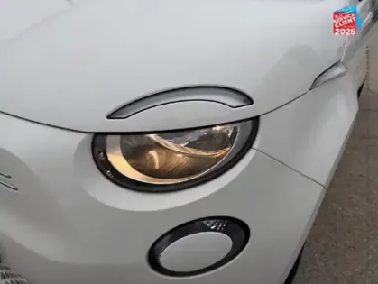 Photo 13 Fiat 500  e 95ch Action