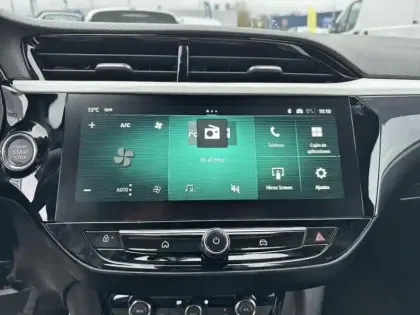 Photo 12 Opel Corsa  1.2 Turbo Hybrid 110ch GS e-DCT6