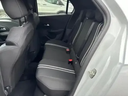 Photo 9 Opel Corsa  1.2 Turbo Hybrid 110ch GS e-DCT6