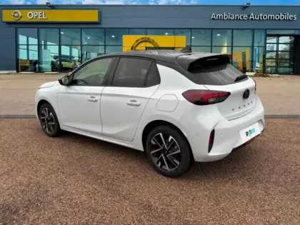 Photo 6 Opel Corsa  1.2 Turbo Hybrid 110ch GS e-DCT6