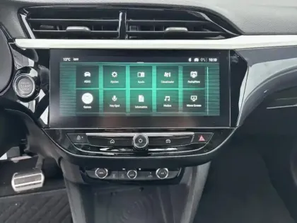 Photo 14 Opel Corsa  1.2 Turbo Hybrid 110ch GS e-DCT6