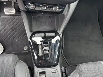 Photo 11 Opel Corsa  1.2 Turbo Hybrid 110ch GS e-DCT6