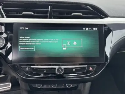 Photo 13 Opel Corsa  1.2 Turbo Hybrid 110ch GS e-DCT6