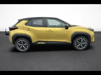 Photo 6 Toyota Yaris  Cross 116h Collection PANO RDS TECH 2WD