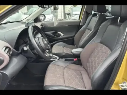 Photo 9 Toyota Yaris  Cross 116h Collection PANO RDS TECH 2WD