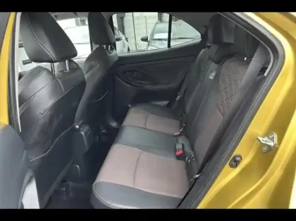 Photo 10 Toyota Yaris  Cross 116h Collection PANO RDS TECH 2WD