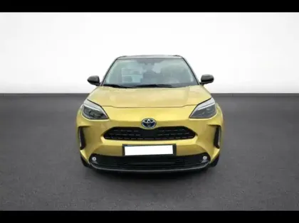 Photo 1 Toyota Yaris  Cross 116h Collection PANO RDS TECH 2WD