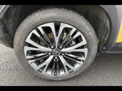 Photo 14 Toyota Yaris  Cross 116h Collection PANO RDS TECH 2WD