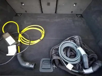 Photo 10 BMW X5  xDrive45e 394ch M Sport 17cv