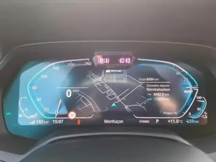 Photo 5 BMW X5  xDrive45e 394ch M Sport 17cv