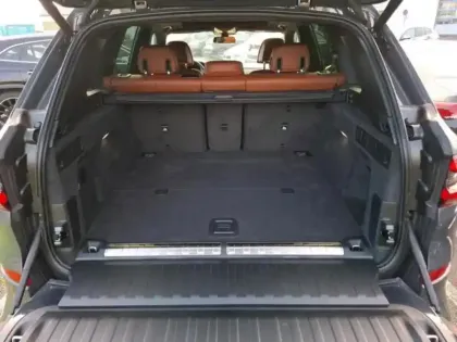 Photo 6 BMW X5  xDrive45e 394ch M Sport 17cv