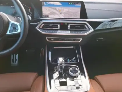 Photo 8 BMW X5  xDrive45e 394ch M Sport 17cv