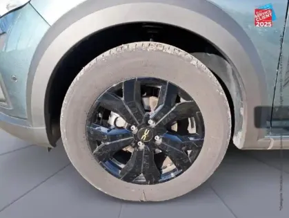 Photo 9 Dacia Sandero  1.0 ECO-G 100ch Stepway Extreme + -24