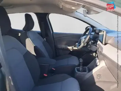 Photo 4 Dacia Sandero  1.0 ECO-G 100ch Stepway Extreme + -24