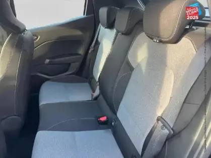 Photo 10 Renault Clio  1.5 dCi 100ch Evolution - 25 Radar Ar