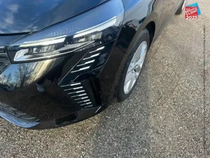 Photo 12 Renault Clio  1.5 dCi 100ch Evolution - 25 Radar Ar