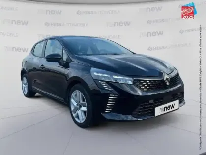 Photo 2 Renault Clio  1.5 dCi 100ch Evolution - 25 Radar Ar