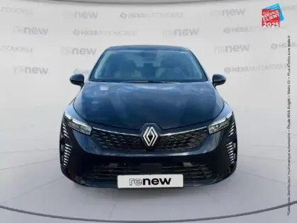 Photo 1 Renault Clio  1.5 dCi 100ch Evolution - 25 Radar Ar