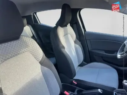 Photo 4 Renault Clio  1.5 dCi 100ch Evolution - 25 Radar Ar