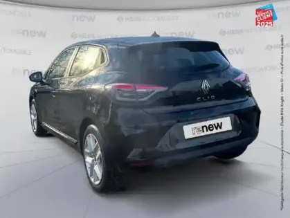 Photo 7 Renault Clio  1.5 dCi 100ch Evolution - 25 Radar Ar