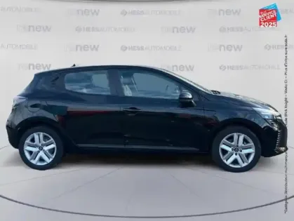 Photo 3 Renault Clio  1.5 dCi 100ch Evolution - 25 Radar Ar