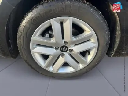 Photo 9 Renault Clio  1.5 dCi 100ch Evolution - 25 Radar Ar