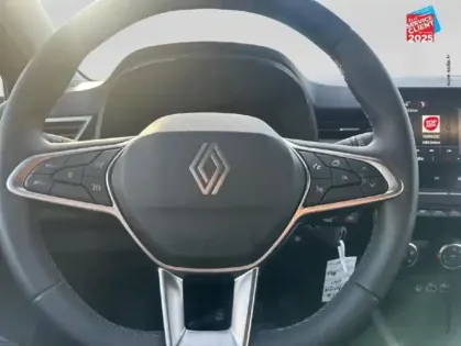 Photo 11 Renault Clio  1.5 dCi 100ch Evolution - 25 Radar Ar