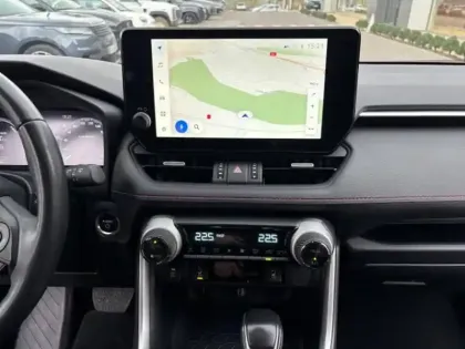 Photo 14 Suzuki Across  2.5 Hybride Rechargeable 306ch Pack 2024