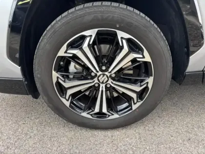 Photo 10 Suzuki Across  2.5 Hybride Rechargeable 306ch Pack 2024