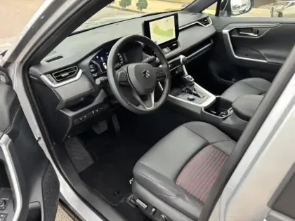 Photo 1 Suzuki Across  2.5 Hybride Rechargeable 306ch Pack 2024