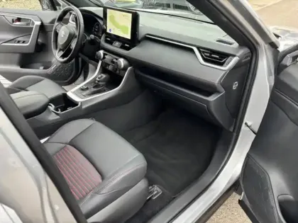 Photo 12 Suzuki Across  2.5 Hybride Rechargeable 306ch Pack 2024