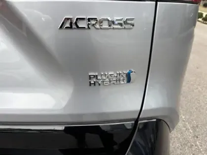 Photo 7 Suzuki Across  2.5 Hybride Rechargeable 306ch Pack 2024