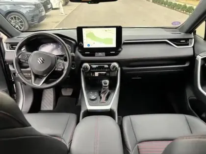 Photo 11 Suzuki Across  2.5 Hybride Rechargeable 306ch Pack 2024