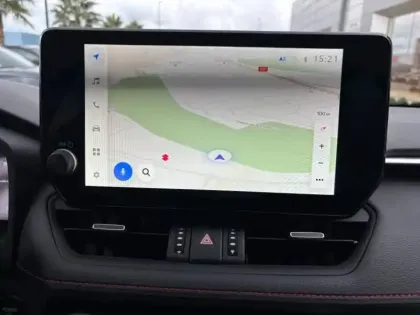 Photo 13 Suzuki Across  2.5 Hybride Rechargeable 306ch Pack 2024