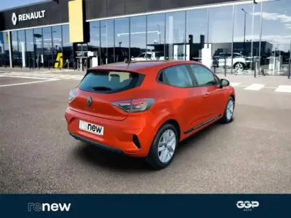 Photo 5 Renault Clio  1.0 TCe 90ch Evolution - 24