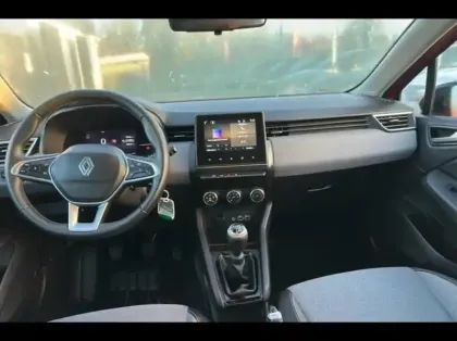 Photo 8 Renault Clio  1.0 TCe 90ch Evolution - 24