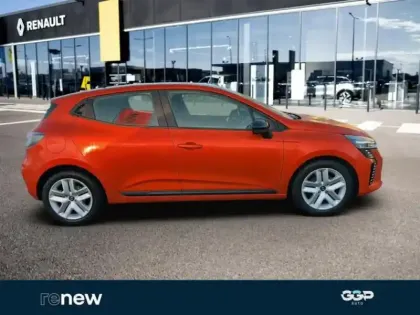 Photo 6 Renault Clio  1.0 TCe 90ch Evolution - 24