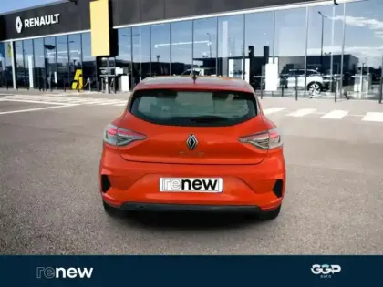 Photo 4 Renault Clio  1.0 TCe 90ch Evolution - 24