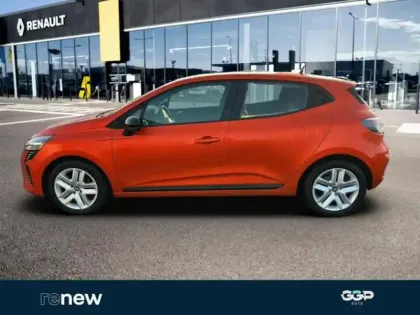 Photo 2 Renault Clio  1.0 TCe 90ch Evolution - 24