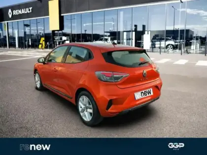 Photo 3 Renault Clio  1.0 TCe 90ch Evolution - 24