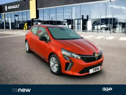 Photo 7 Renault Clio  1.0 TCe 90ch Evolution - 24