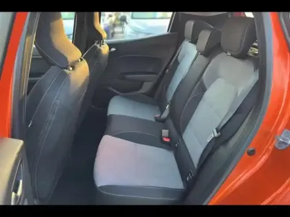 Photo 10 Renault Clio  1.0 TCe 90ch Evolution - 24