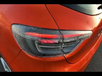 Photo 13 Renault Clio  1.0 TCe 90ch Evolution - 24