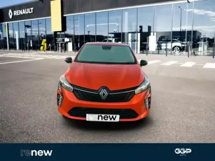 Photo 1 Renault Clio  1.0 TCe 90ch Evolution - 24