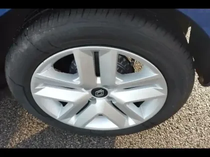 Photo 12 Renault Clio  1.0 TCe 90ch Evolution - 24