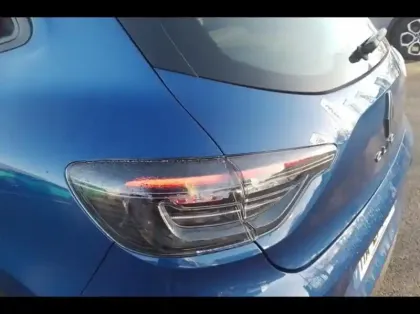 Photo 14 Renault Clio  1.0 TCe 90ch Evolution - 24