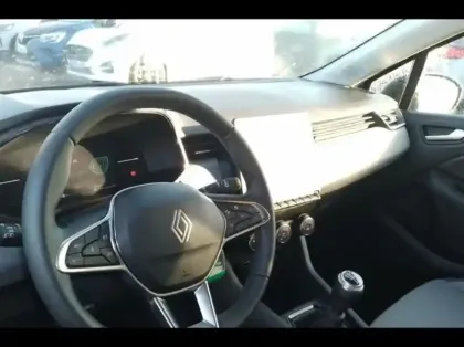 Photo 8 Renault Clio  1.0 TCe 90ch Evolution - 24