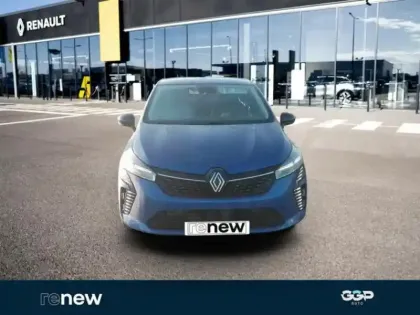 Photo 1 Renault Clio  1.0 TCe 90ch Evolution - 24